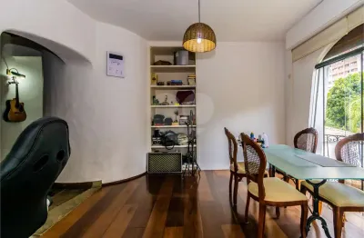 Apartamento com 2 quartos à venda na Alameda Lorena, --, Jardim Paulista, São Paulo