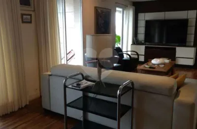 Apartamento mobiliado - vila nova conceição estuda permuta 80% do valor