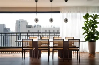 Apartamento com 4 quartos à venda na rua capitão messias, --, perdizes, são paulo, 255 m2 por r$ 5.600.000