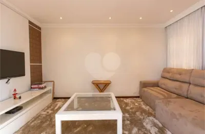 Apartamento com 3 quartos à venda na Rua Doutor Gabriel dos Santos, --, Higienópolis, São Paulo