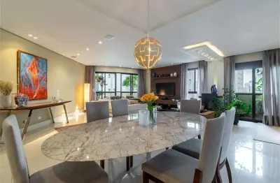 Apartamento com 2 quartos à venda na Rua Edson, --, Campo Belo, São Paulo