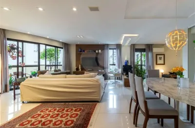 Apartamento com 2 quartos à venda na Rua Edson, --, Campo Belo, São Paulo