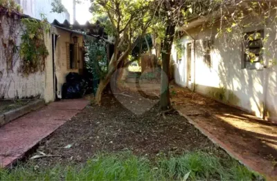 Terreno à venda na Rua Constantino de Sousa, --, Campo Belo, São Paulo
