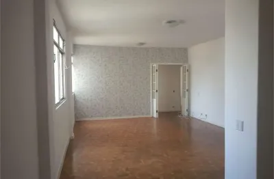 Apartamento com 3 quartos à venda na Alameda Tietê, --, Jardim América, São Paulo