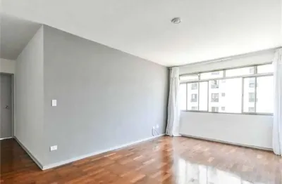Apartamento com 3 quartos à venda na Rua Maria Figueiredo, --, Paraíso, São Paulo