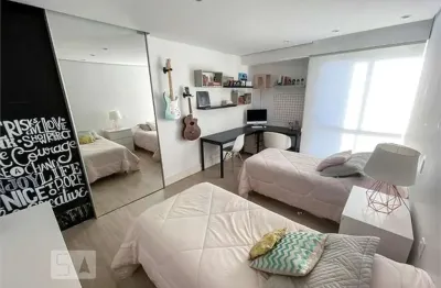 Apartamento com 3 quartos à venda na Avenida Portugal, --, Brooklin, São Paulo