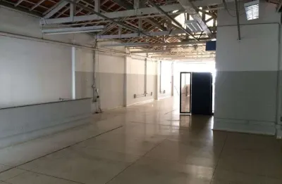Barracão / Galpão / Depósito à venda na Rua Venâncio Aires, --, Pompéia, São Paulo