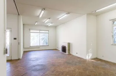 Casa com 9 quartos à venda na Rua Bento de Andrade, --, Jardim Paulista, São Paulo