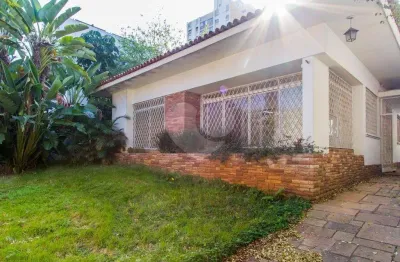 Casa com 9 quartos à venda na Rua Bento de Andrade, --, Jardim Paulista, São Paulo