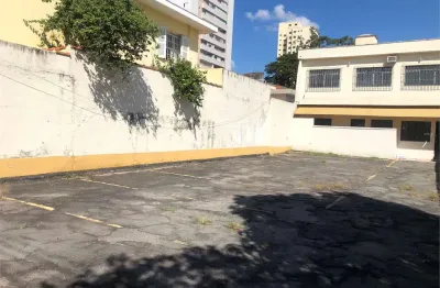 Terreno comercial para alugar na Rua Grapecica, --, Brooklin, São Paulo