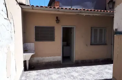 Casa comercial à venda na Rua Botuí, --, Planalto Paulista, São Paulo