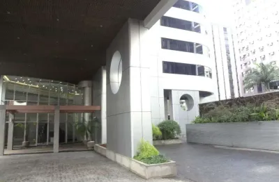 Sala comercial para alugar na Rua Luigi Galvani, --, Brooklin, São Paulo