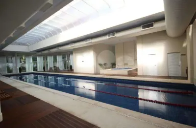 Cobertura duplex na bela vista para locação -2 suítes- 3 vagas