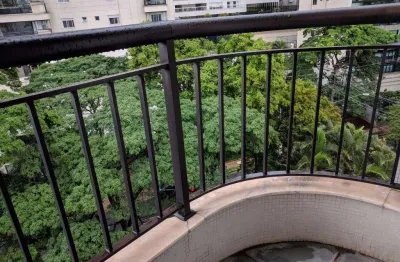 Apartamento a venda no campo belo com 4 dormitórios