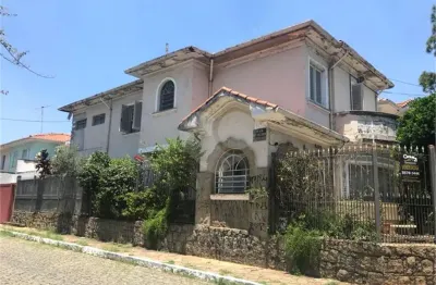 Casa comercial à venda na Rua Luís Góis, --, Planalto Paulista, São Paulo