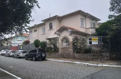 Sobrado para venda em mirandópolis com 3 quartos, sendo 1 suíte, 340m²