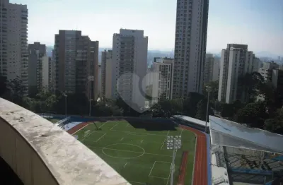 Apartamento com 4 quartos à venda na Rua Marcus Pereira, --, Morumbi, São Paulo