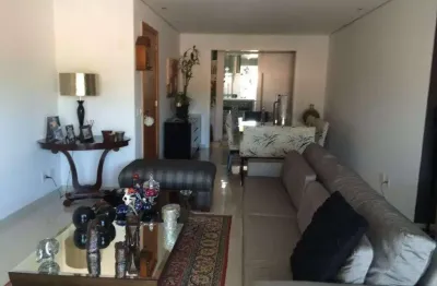 Apartamento com 3 quartos à venda na Rua Ossian Terceiro Teles, --, Chácara Flora, São Paulo