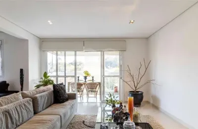 Apartamento com 3 quartos à venda na Rua Ossian Terceiro Teles, --, Chácara Flora, São Paulo