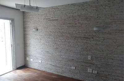 Cobertura com vista 360 graus, 4 suítes no brooklin.