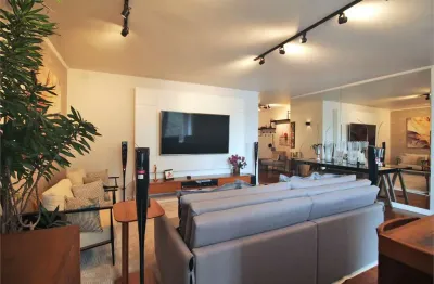 Apartamento perdizes com 3 dormitorios , sendo 1 suite , 1 vaga demarcada