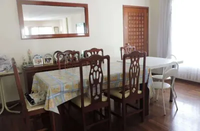 Apartamento com 3 quartos à venda na Avenida Pavão, --, Moema, São Paulo
