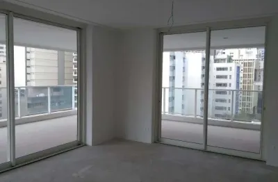 Apartamento com 4 quartos à venda na Rua São Vicente de Paula, --, Higienópolis, São Paulo