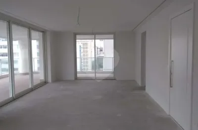 Apartamento com 4 quartos à venda na Rua São Vicente de Paulo, --, Higienópolis, São Paulo