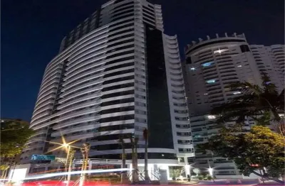 Sala comercial à venda na Rua Augusta, --, Bela Vista, São Paulo