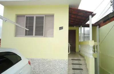 Casa com 6 quartos à venda na Rua Correia Galvão, --, Aclimação, São Paulo