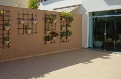 Casa com 3 quartos à venda na Rua Barão de Vallim, --, Campo Belo, São Paulo