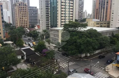 Apartamento com 3 quartos à venda na Rua Doutor Diogo de Faria, --, Vila Clementino, São Paulo