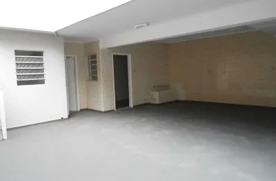 Casa com 3 quartos à venda na Rua Vespasiano, --, Vila Romana, São Paulo
