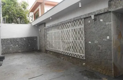 Casa comercial à venda na Rua Vespasiano, --, Vila Romana, São Paulo