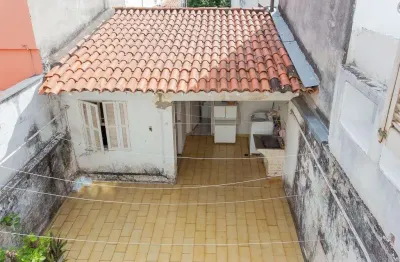 Casa com 3 quartos à venda na Rua Pedro Teixeira, --, Vila Olímpia, São Paulo