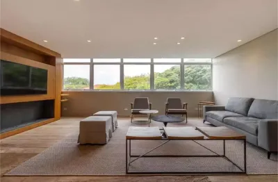 Apartamento com 2 quartos à venda na Avenida Nove de Julho, --, Jardim Paulista, São Paulo