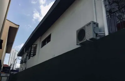 Casa com 3 quartos à venda na Rua Vieira de Morais, --, Campo Belo, São Paulo