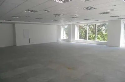 Sala comercial para alugar na Rua Doutor Renato Paes de Barros, --, Itaim Bibi, São Paulo