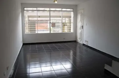 Casa com 3 quartos à venda na Rua Doutor Domingos de Sylos, --, Brooklin, São Paulo