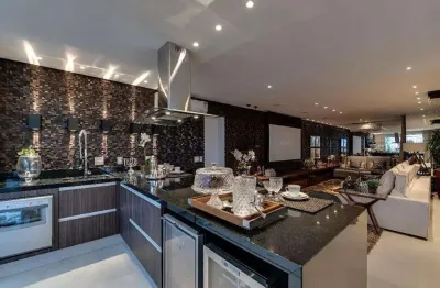 Apartamento com 2 quartos à venda na Rua David Ben Gurion, --, Morumbi, São Paulo