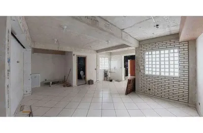 Casa comercial à venda na Rua Demóstenes, --, Campo Belo, São Paulo