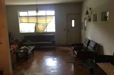 Casa com 3 quartos à venda na Rua José Batista Pereira, --, Campo Belo, São Paulo