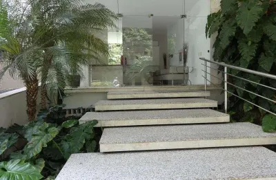 Apartamento com 3 quartos à venda na Rua Haddock Lobo, --, Jardim América, São Paulo