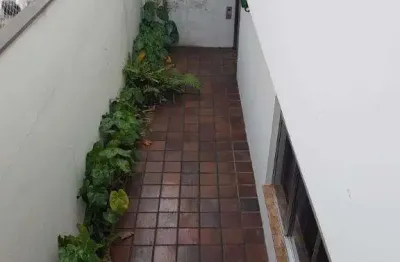 Casa com 4 quartos à venda na Rua Januário Cardoso, --, Vila Nova Conceição, São Paulo