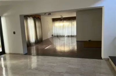 Casa com 4 quartos à venda na Rua Januário Cardoso, --, Vila Nova Conceição, São Paulo