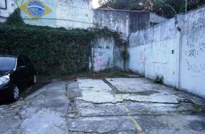 Terreno comercial à venda na Avenida Paulo VI, --, Sumaré, São Paulo