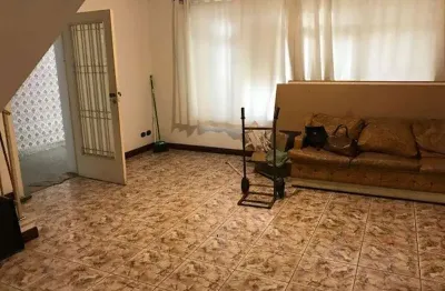Casa comercial à venda na Rua Xavier Gouveia, --, Campo Belo, São Paulo