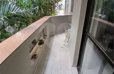 Apartamento com 3 quartos à venda na Rua Novo Cancioneiro, --, Brooklin, São Paulo