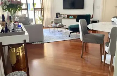 Apartamento com 2 quartos à venda na Rua Guiara, --, Pompéia, São Paulo