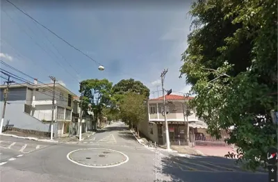Casa com 2 quartos à venda na Rua Bernardino de Campos, --, Campo Belo, São Paulo